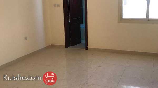 للايجارشقه مجلسين و 3 غرف نوم في ابوظبي الزعفرانه - صورة 1