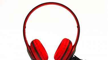 Headphones Beats 020