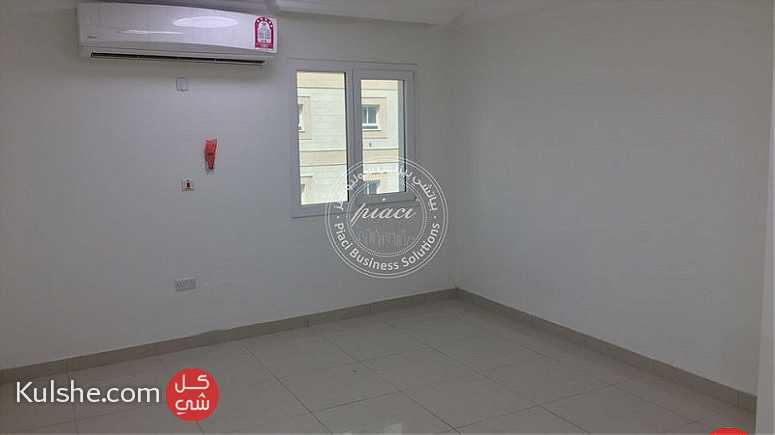 شقة مميزة 3 غرف جديدة أول ساكن في الدوحة الجديدة - صورة 1