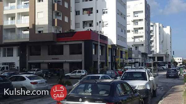 شقق مفروشة للإيجار في تونس العاصمة - Image 1