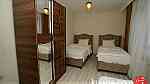 شقة فندقية في شيشلي ثلاث غرف نوم وصالة مفروشة للايجار اليومي والشهري - صورة 3