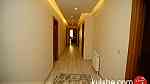 شقة فندقية في شيشلي ثلاث غرف نوم وصالة مفروشة للايجار اليومي والشهري - Image 8