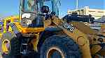 JCB SHAVEL 2009 FOR SALE IN GOOD CONDITION - صورة 1