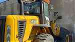 JCB SHAVEL 2009 FOR SALE IN GOOD CONDITION - صورة 4