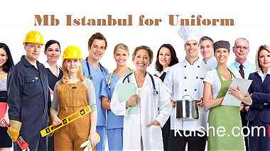 شركة تصنيع ملابس الزي الموحد Mb istanbul uniforma