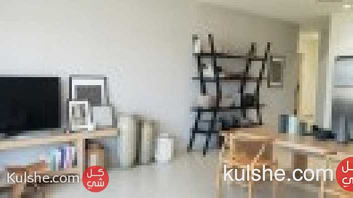 للايجار شقة واسعة غرفتين نوم في اربانا اعمار جنوب دبي - Image 1