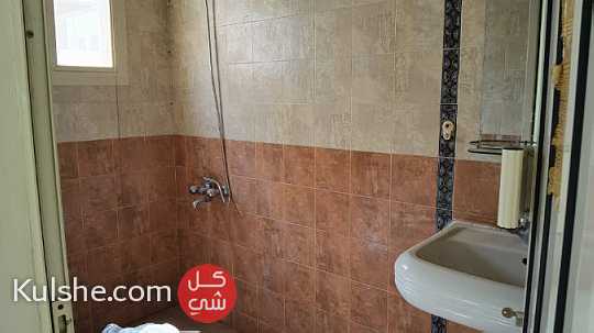 للإيجار شقة في السهلة تقع خلف محطة بترول الرميحي وتقع قريبة من اسكان جدحفص - Image 1