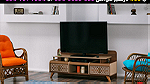 طاولات تلفزيون صناعة تركية للبيع - Image 1