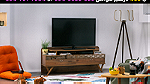 طاولات تلفزيون صناعة تركية للبيع - Image 3