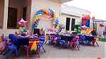 عيد ميلاد اطفال و حفلات اطفال - Image 8