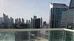 شقة فاخرة ذات مناظر بانورامية لقناة دبي المائية ب 719 ألف درهم - Image 6