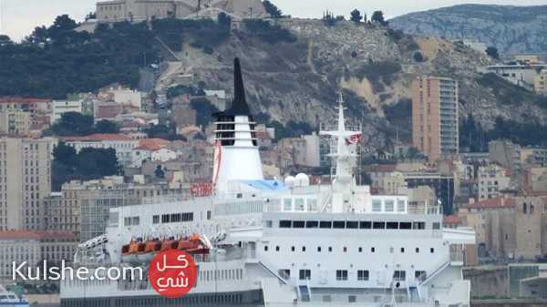 البحث عن مستثمر في شركة نقل بحري ذات ربح عالي جدا بين اوروبا ودول المغرب - Image 1