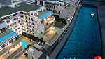 شقة مفروشة 3 غرف نوم على القناة المائية للبيع في شاطئ الراحة - Image 5