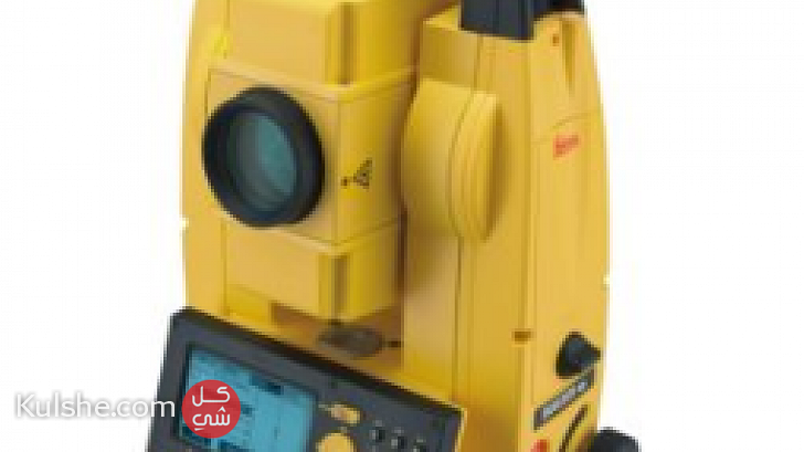 Get Latest Leica Survey Equipment Accessories In Dubai, UAE - صورة 1
