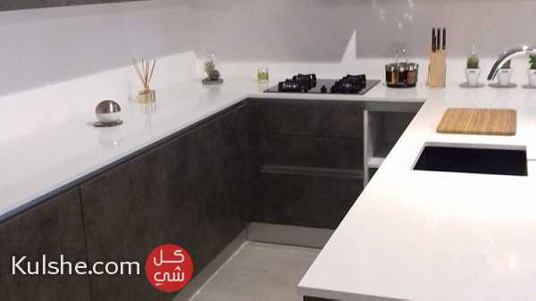 شقة للبيع في دبي ب 446 ألف درهم وسط jvc - Image 1