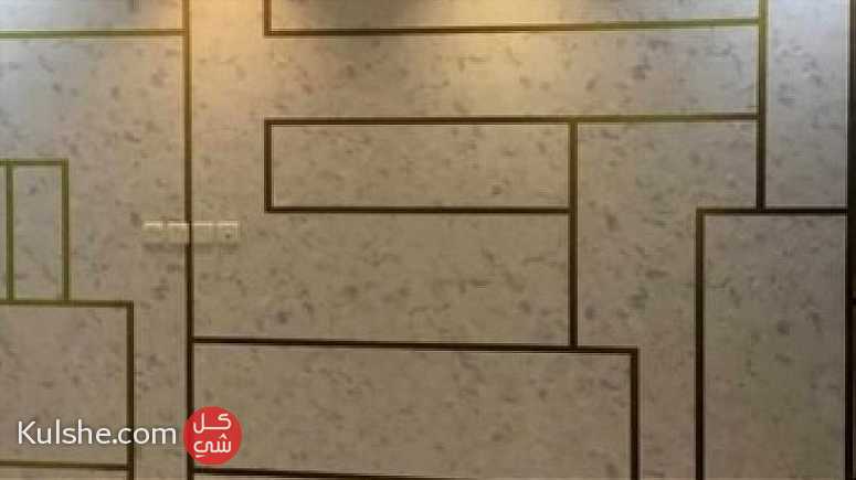 دهان الرياض معلم جميع الدهانات والدديكورات ورق جدران ترميم تشطيب - Image 1