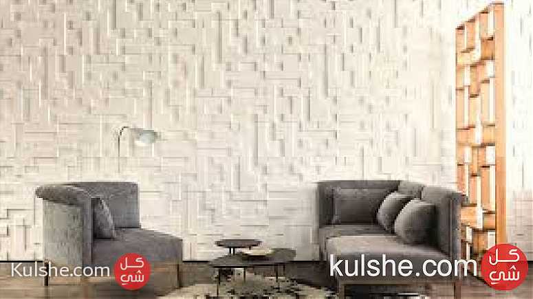 How to Choose the Best Interior Wall Surface Finishes? - صورة 1
