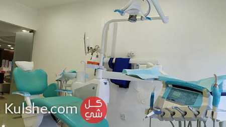 عيادة اسنان للبيع - Image 1