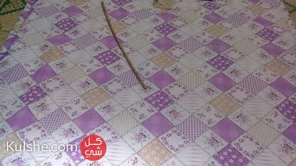 تنجد عربي فرش ولحف ومخدات - صورة 1