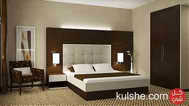 اثاث فندقي - Hotel Furniture