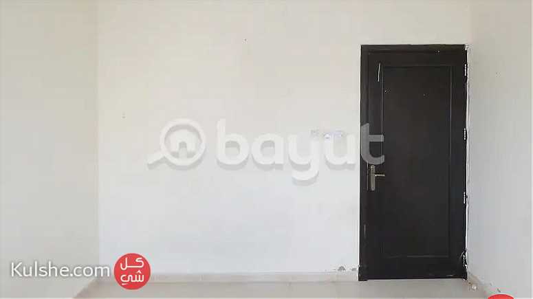 للايجارغرفة و صالة مع غرفة معيشة واسعة ومطبخ منفصل ، مبنى عبد الله محمد عبد - صورة 1