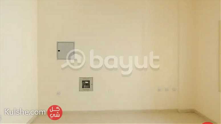 شقة استوديو واسعة مع مطبخ مجهز ، بالقرب من سفاري مول ، عبد الله محمد عبد ال - Image 1