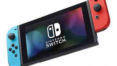 Nintendo Switch for Sale نينتندو سويتش للبيع