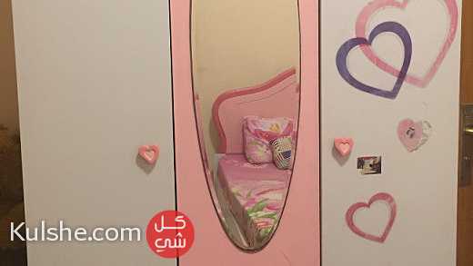 غرفة نوم اطفال - Image 1