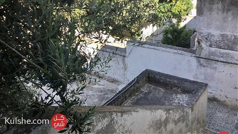منزل بطابقين في العاصمة تونس للبيع بسعر معقول جدا - صورة 1