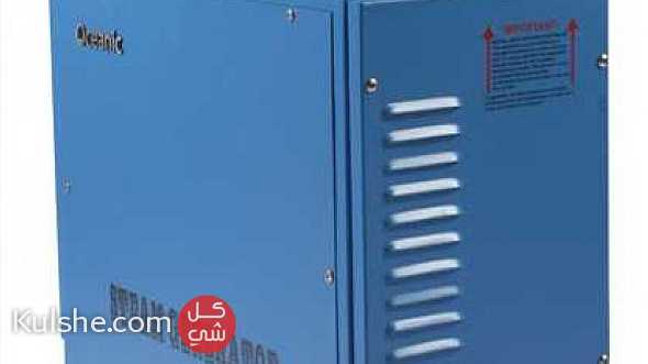 Steam Generator جهاز بخار للحمام المغربي - Image 1