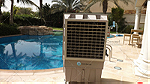 مكيفات خارجيه, اجهزه تبريد الهواء للايجار في دبي, ابو ظبى, الامارات. - Image 3