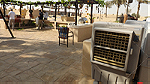 مكيفات خارجيه, اجهزه تبريد الهواء للايجار في دبي, ابو ظبى, الامارات. - صورة 4
