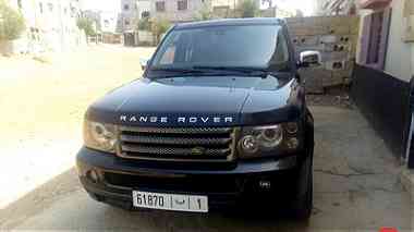 Range Rover v6