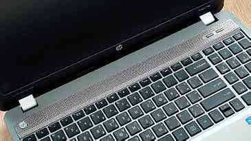 لابتوب Laptop HP ProBook 4540s
