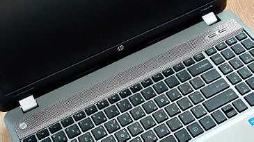 لابتوب Laptop HP ProBook 4540s - Image 1