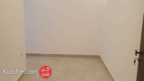 شقه للايجار جديده حي الورود جدة - Image 1