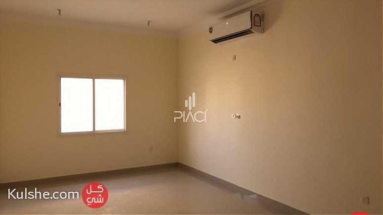 شقة جديدة أول ساكن غير مفروشة غرفتين نوم في بن عمران - صورة 1