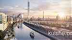 لأول مرة بمدينة محمد بن راشد محلات تجارية للبيع على قناة دبي المائية مباشرة - صورة 1