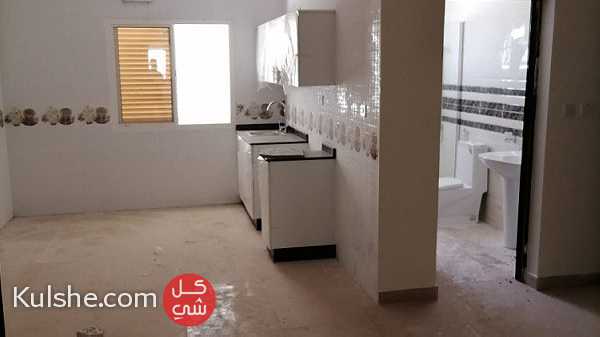 1BHK brand New for rent in Ain khled - صورة 1