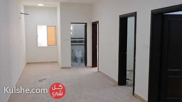 2BHK  brand New for rent in Ain khled - صورة 1