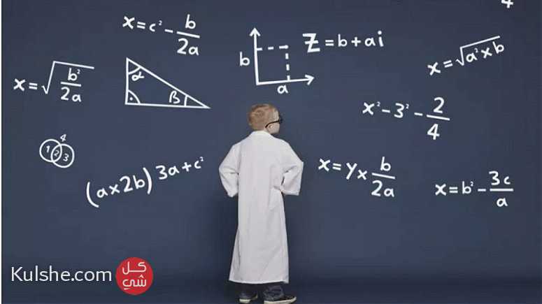 Teacher of mathematics - صورة 1