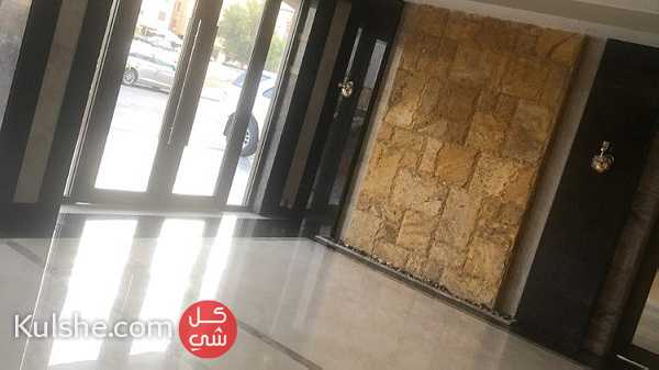 شقة روف للبيع حي المروة جدة - Image 1