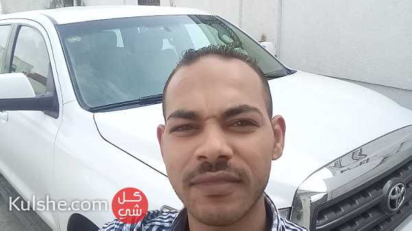 سائق خاص مصري - صورة 1