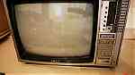 تلفزيون قديم للبيع - صورة 4