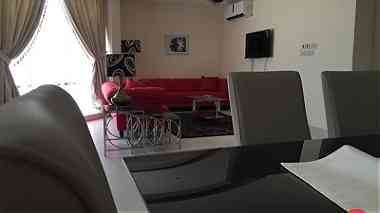 Flat for rent in hidd area fully furnished 2bedrooms