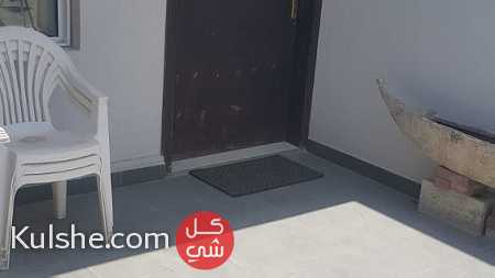 Flat for rent in um-alhassam 2bedrooms ,2bathrooms - صورة 1
