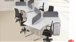 كونفول للمفروشات المكتبية konfull office furniture - Image 7