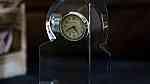 ساعة فرنسية ماركة Cristal De Sevres - صورة 1