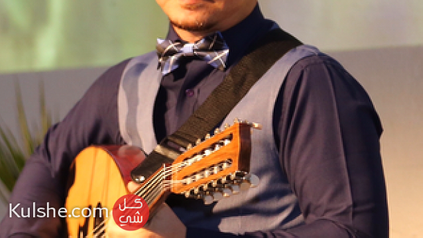 Oud Player and singer all UAE  عازف عود محترف - Image 1