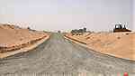 Owning land in Ajman, Al Zahia, starts at 31,000 dirhams only - صورة 5